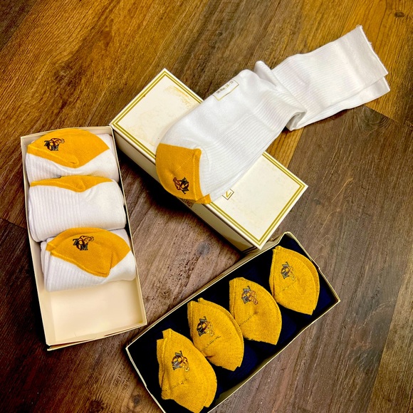 Zom men socks - Picture 5 of 16